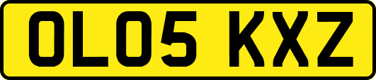 OL05KXZ