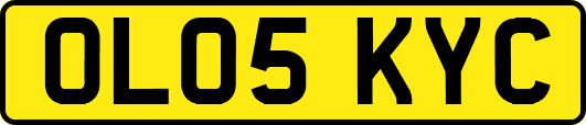 OL05KYC