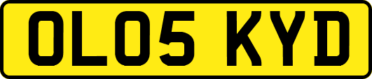 OL05KYD