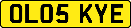 OL05KYE