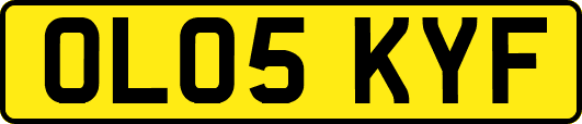 OL05KYF