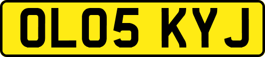 OL05KYJ