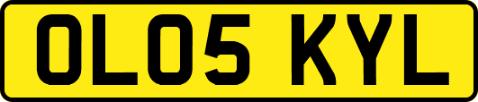 OL05KYL