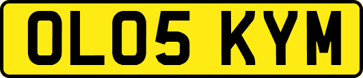 OL05KYM