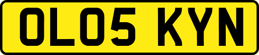 OL05KYN