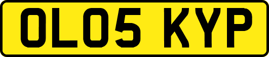 OL05KYP