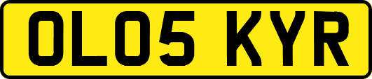 OL05KYR