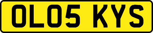 OL05KYS