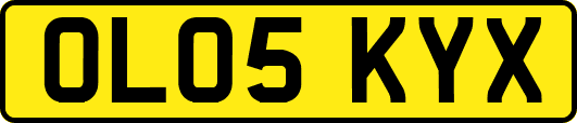 OL05KYX