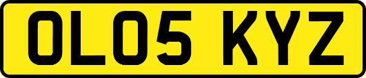 OL05KYZ