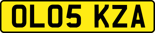 OL05KZA