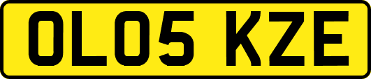 OL05KZE