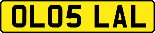 OL05LAL