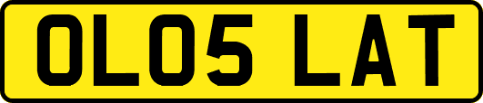 OL05LAT