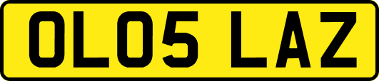 OL05LAZ
