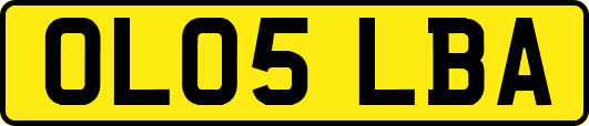 OL05LBA