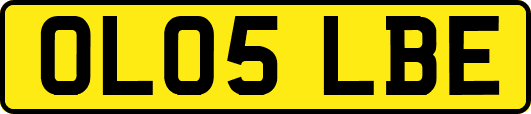 OL05LBE
