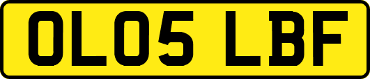 OL05LBF