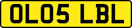 OL05LBL
