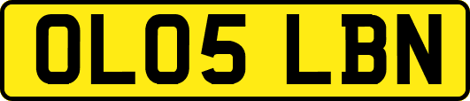 OL05LBN