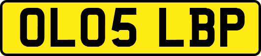 OL05LBP