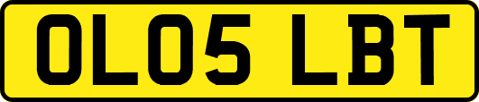 OL05LBT