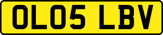 OL05LBV