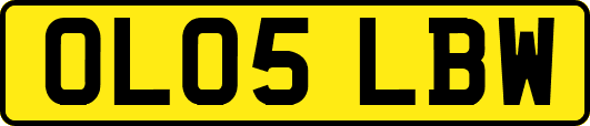 OL05LBW