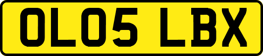 OL05LBX