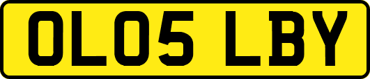 OL05LBY