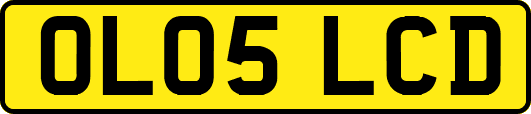 OL05LCD