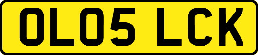 OL05LCK