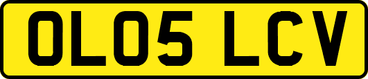 OL05LCV