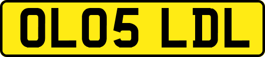 OL05LDL