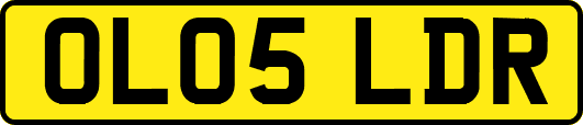 OL05LDR