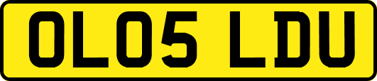 OL05LDU