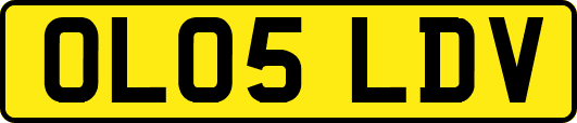 OL05LDV