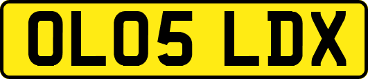 OL05LDX