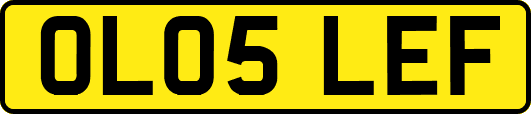 OL05LEF