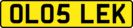 OL05LEK