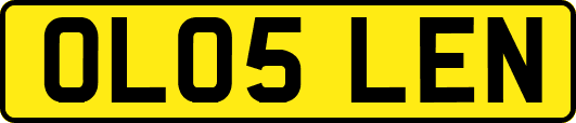 OL05LEN