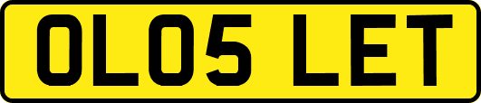 OL05LET