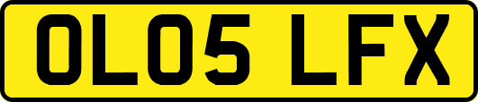 OL05LFX
