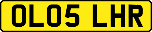 OL05LHR