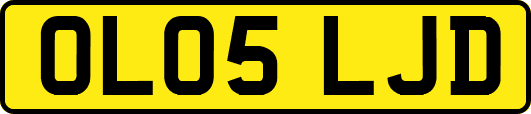 OL05LJD