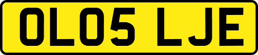 OL05LJE