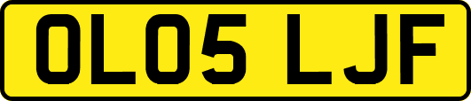 OL05LJF
