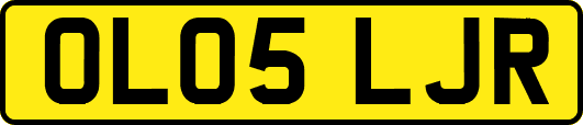 OL05LJR