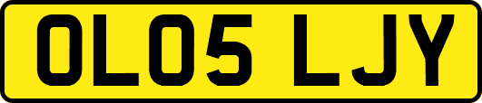OL05LJY