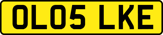 OL05LKE